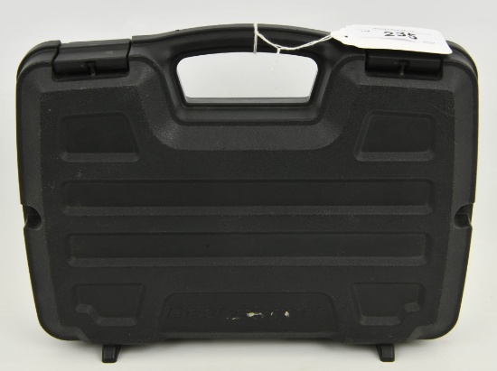 Doskosport Protective Handgun Hardcase