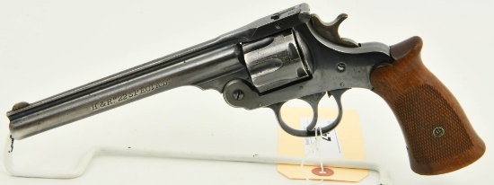 Harrington & Richardson 22 Special Revolver