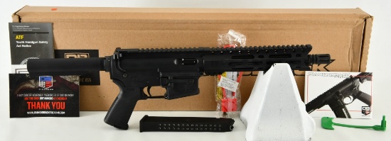 NEW Diamondback DB9R AR Pistol 9MM