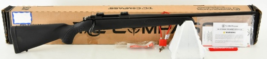 NEW Thompson/Center Compass Bolt Action Rifle .243