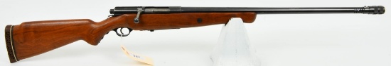 Mossberg Model 190 Bolt Action 16 Gauge