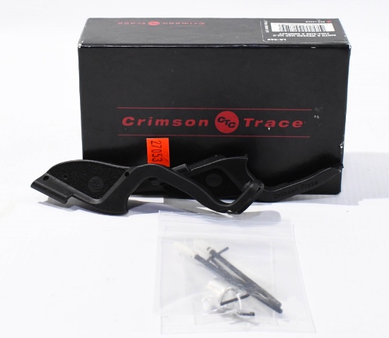 NIB Crimson Trace Laser For S&W Full & Compact
