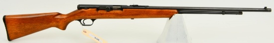 Western Field Model SD59A Semi Auto Rifle .22 LR
