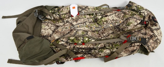 Badlands Vario 50 Bag Only "Approach" color
