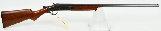 Iver Johnson Champion Single Shot 20 Gauge