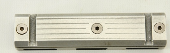 Smith & Wesson Model 41 mount