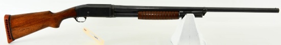 Remington Model 10 Pump Shotgun 12 Gauge