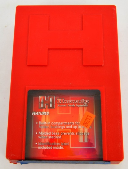 Hornady Custom Reloading Die Set For .300 WSM