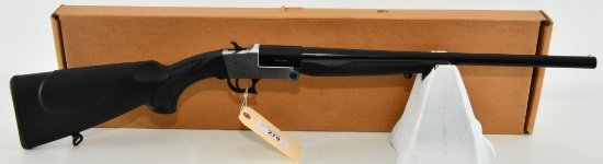 Brand New FedArm SS20 Single Shot 20 Ga Shotgun