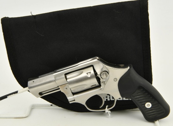 Ruger SP101 Double Action Revolver .357 Magnum