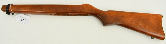 Ruger 10/22 Wood Replacement Stock