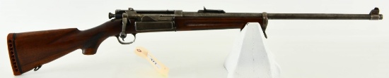 U.S. Springfield Krag-Jorgensen Rifle .30-40 Krag