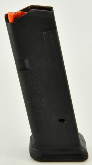 Magpul Pmag 15 GL 9 Magazine orange Follower