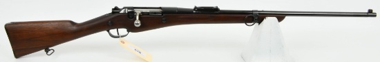 Remington Mle 1907-15 Berthier Sporter Rifle