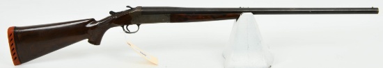 Savage Arms Springfield Single Shot Shotgun 16 Ga