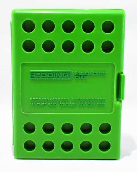 Redding Competition Seating Die For .270 Win