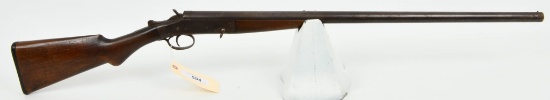 W. H. Davenport Fire Arms Company Model 1885