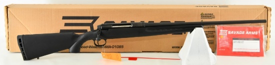 Savage Axis Bolt Action Rifle .270 Winchester