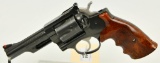 Ruger Security Six Revolver .357 Magnum