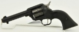 Ruger Wrangler .22 LR Single Action Revolver