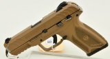 Ruger Security 9 TALO 9mm Semi Auto Pistol