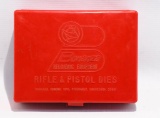 Set of 3 Reloading Dies For 6mm Rem Cartridges