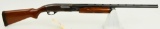 Remington Wingmaster Model 870 Skeet 12 Gauge