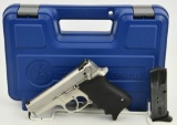 Smith & Wesson Model 6906 Compact 9MM