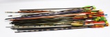 Large Selection Of Various Length Arrows