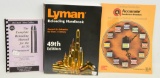 Lyman Reloading Handbook 49th Edition, & .45-70
