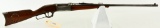 Savage Model 99 Rifle With Counter .30-30
