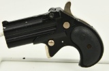 Cobra Enterprises CB38 .38 Special Derringer