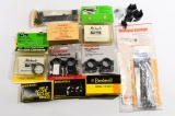 Lot of Various Gun Smithing Accessories