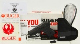 Ruger LCP .380 ACP Semi Auto Pistol