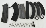 Magazine Part for Repairs & Replacements