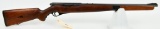 Mossberg Model 151 M-B Mannlicher Rifle