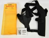 Uncle Mikes Sidekick Size 5 Shoulder Holster
