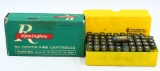 99 Rounds of Mixed .45 ACP Ammunition