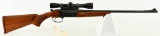 Thompson Center Arms TCR Single Shot Rifle .270