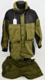 Guide Gear 3XL Heavy Duty Jacket & Pants