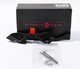 NIB Crimson Trace Laser For S&W Full & Compact