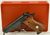 Bersa Model 85 Semi Auto Pistol .380 ACP
