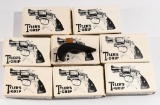 8 NIP Smith & Wesson Late Model Trigger Covers