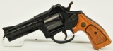 Pucara Model 384 Revolver .38 Special