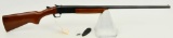 Kassnar Imports Single Shot Shotgun 12 Gauge