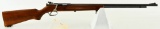 Ward's Western Field Repeating Rifle Model 31A