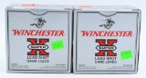 50 Rounds of Winchester 20 Gauge Shotshells