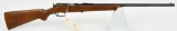 J. Stevens Springfield Model 53B Single Shot Rifle