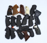 Huge Selection Of Various Size Rubber Hand Grips