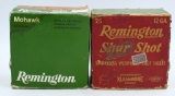 50 Rounds Of Remington 12 Ga Shotshells